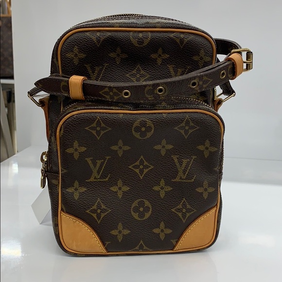 louis vuitton amazone bag